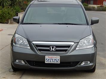 2007 Honda Odyssey Touring Nav/DVD   - Photo 3 - San Diego, CA 92126