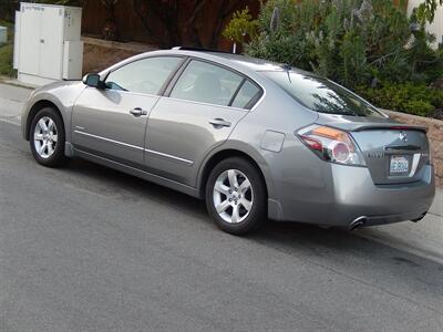 2008 Nissan Altima Hybrid   - Photo 7 - San Diego, CA 92126