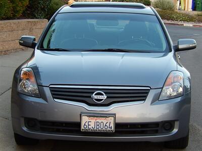 2008 Nissan Altima Hybrid   - Photo 3 - San Diego, CA 92126