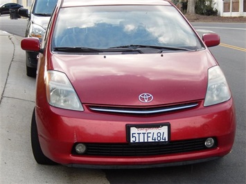 2006 Toyota Prius Package 5   - Photo 3 - San Diego, CA 92126