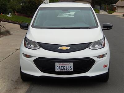 2017 Chevrolet Bolt EV LT   - Photo 3 - San Diego, CA 92126