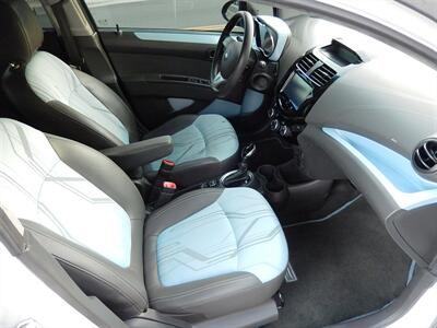 2014 Chevrolet Spark EV 1LT   - Photo 15 - San Diego, CA 92126