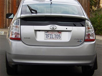 2008 Toyota Prius Touring   - Photo 9 - San Diego, CA 92126