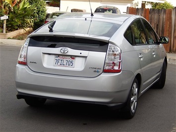 2008 Toyota Prius Touring   - Photo 8 - San Diego, CA 92126