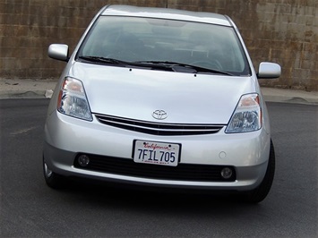 2008 Toyota Prius Touring   - Photo 4 - San Diego, CA 92126