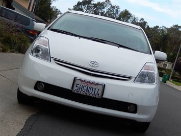 2004 Toyota Prius   - Photo 8 - San Diego, CA 92126