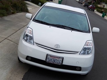 2004 Toyota Prius   - Photo 7 - San Diego, CA 92126