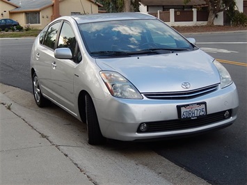 2008 Toyota Prius Touring with Package 6   - Photo 5 - San Diego, CA 92126
