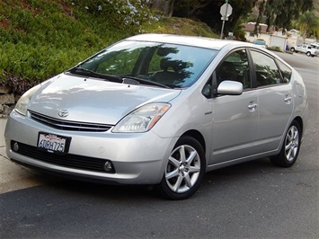 2008 Toyota Prius Touring with Package 6   - Photo 3 - San Diego, CA 92126