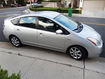 2008 Toyota Prius Touring with Package 6   - Photo 6 - San Diego, CA 92126