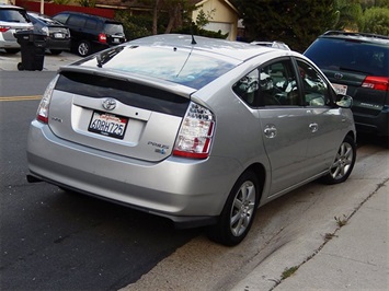 2008 Toyota Prius Touring with Package 6   - Photo 7 - San Diego, CA 92126