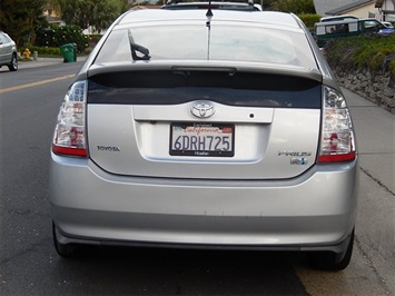 2008 Toyota Prius Touring with Package 6   - Photo 8 - San Diego, CA 92126
