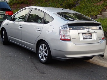 2008 Toyota Prius Touring with Package 6   - Photo 9 - San Diego, CA 92126