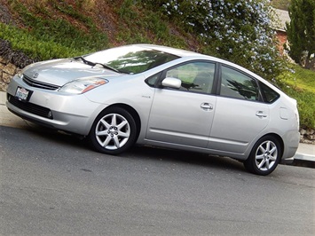 2008 Toyota Prius Touring with Package 6   - Photo 2 - San Diego, CA 92126