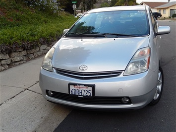 2008 Toyota Prius Touring with Package 6   - Photo 4 - San Diego, CA 92126