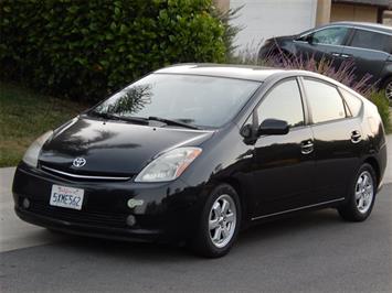 2007 Toyota Prius   - Photo 11 - San Diego, CA 92126