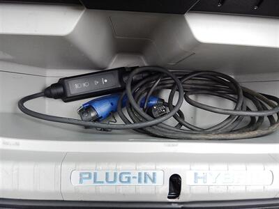 2014 Toyota Prius Plug-in Hybrid   - Photo 20 - San Diego, CA 92126