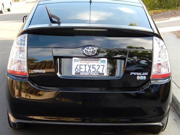 2009 Toyota Prius   - Photo 7 - San Diego, CA 92126