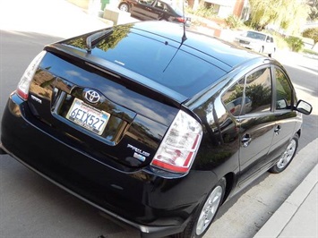 2009 Toyota Prius   - Photo 6 - San Diego, CA 92126