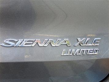 2005 Toyota Sienna XLE Limited 7 Passenger /DVD   - Photo 9 - San Diego, CA 92126