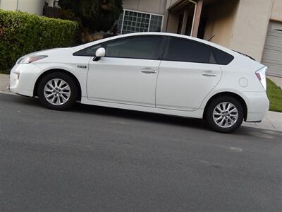 2015 Toyota Prius Plug-in Hybrid   - Photo 1 - San Diego, CA 92126