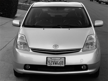 2007 Toyota Prius Pkg 6   - Photo 2 - San Diego, CA 92126