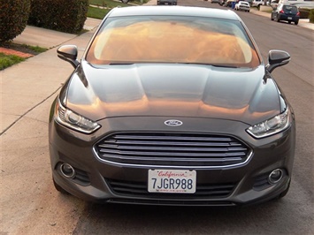2015 Ford Fusion Energi SE Luxury   - Photo 3 - San Diego, CA 92126