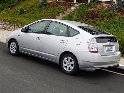 2008 Toyota Prius Pkg 4   - Photo 7 - San Diego, CA 92126