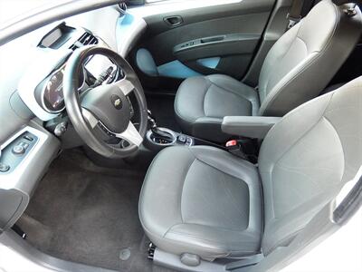 2014 Chevrolet Spark EV 2LT   - Photo 4 - San Diego, CA 92126