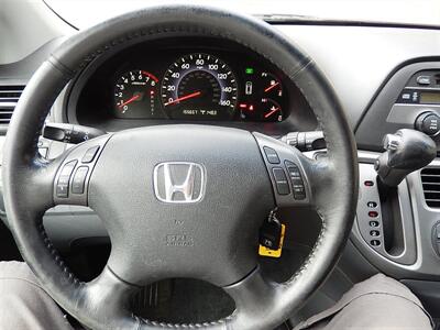 2008 Honda Odyssey EX-L   - Photo 15 - San Diego, CA 92126