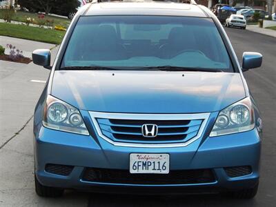 2008 Honda Odyssey EX-L   - Photo 3 - San Diego, CA 92126