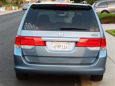 2008 Honda Odyssey EX-L   - Photo 7 - San Diego, CA 92126