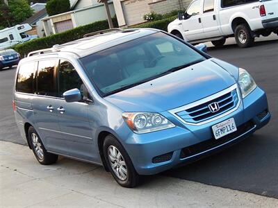 2008 Honda Odyssey EX-L   - Photo 4 - San Diego, CA 92126