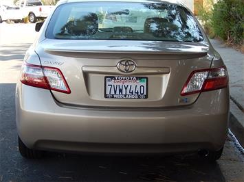 2008 Toyota Camry Hybrid   - Photo 6 - San Diego, CA 92126
