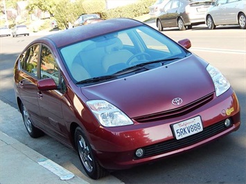 2005 Toyota Prius Navigation   - Photo 2 - San Diego, CA 92126