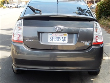 2008 Toyota Prius Package 5   - Photo 5 - San Diego, CA 92126