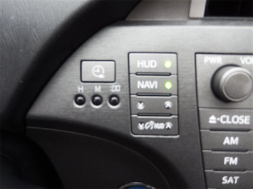 2012 Toyota Prius Plug-in Hybrid Advanced   - Photo 13 - San Diego, CA 92126