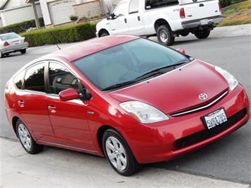 2006 Toyota Prius   - Photo 4 - San Diego, CA 92126