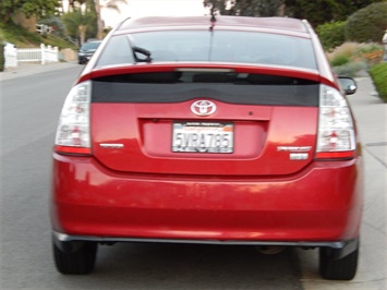 2006 Toyota Prius   - Photo 7 - San Diego, CA 92126
