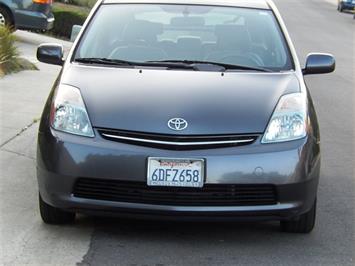 2008 Toyota Prius Standard   - Photo 3 - San Diego, CA 92126
