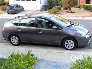 2008 Toyota Prius Standard   - Photo 5 - San Diego, CA 92126