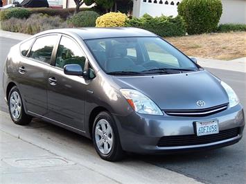 2008 Toyota Prius Standard   - Photo 4 - San Diego, CA 92126