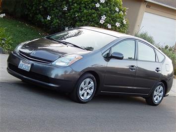 2008 Toyota Prius Standard   - Photo 2 - San Diego, CA 92126