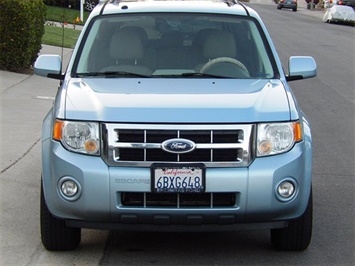 2008 Ford Escape Hybrid   - Photo 3 - San Diego, CA 92126
