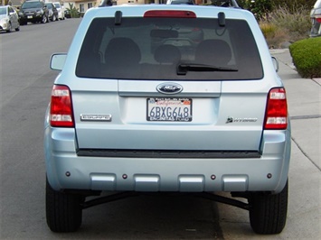 2008 Ford Escape Hybrid   - Photo 7 - San Diego, CA 92126