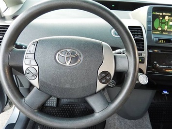 2007 Toyota Prius   - Photo 16 - San Diego, CA 92126