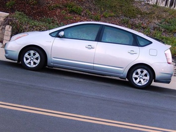 2007 Toyota Prius   - Photo 1 - San Diego, CA 92126