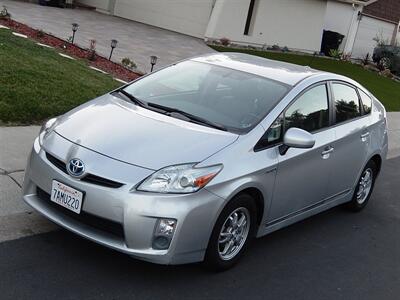 2010 Toyota Prius IV   - Photo 1 - San Diego, CA 92126