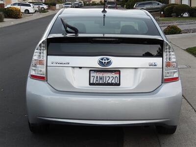 2010 Toyota Prius IV   - Photo 6 - San Diego, CA 92126