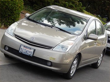 2004 Toyota Prius Package 5   - Photo 1 - San Diego, CA 92126